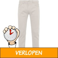 Vanguard V7 Rider Broek Beige