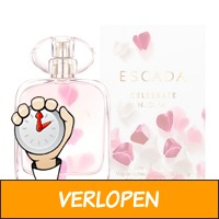 Escada Celebrate N.O.W EDP 80 ml