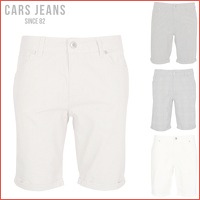 Shorts van Cars