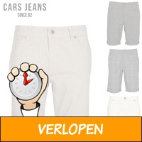 Shorts van Cars