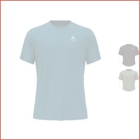 Odlo Essential hardloopshirt