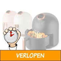 Swiss Pro digitale airfryer 3,5 liter