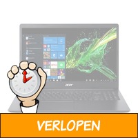 Acer laptop Aspire 3 A315-34-P2K3