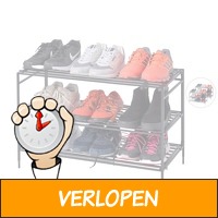 Shoefresh schoenenrek