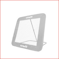 VirtuFit verstelbare Rebounder Pro Kickb..