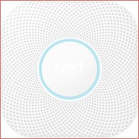 Google Nest Protect V2 Netstroom