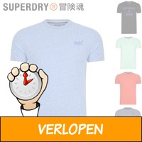 Superdry T-shirts