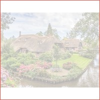 4 dagen Giethoorn