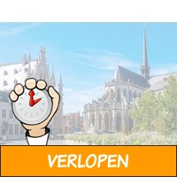 Verblijf in het centrum van Leuven