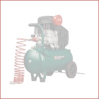 Parkside compressor