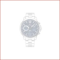 Tommy Hilfiger horloge TH1791534