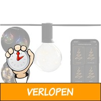 FlinQ Smart RGB LED lichtslinger