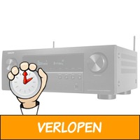 Denon 7.2 8 K Receiver AVR-S970H