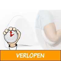 Kniekussen kopen? Shop goedkoop