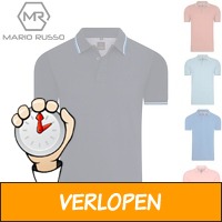 Print Polo's van Mario Russo