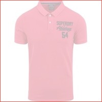 Superdry Classic Pique polo