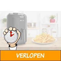 Tefal airfryer Easy Fry Compact EY1018 (1,6 liter)