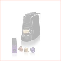 Magimix nespresso Nespresso Essenza Mini..