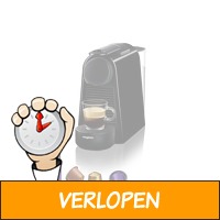 Magimix nespresso Nespresso Essenza Mini M115 11368NL z..