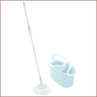 Leifheit Clean Twist Disc Mop