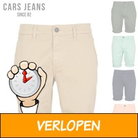 Shorts van Cars