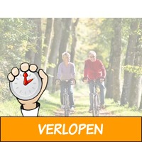 3 dagen Veluwe