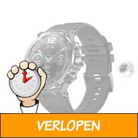 Veho Kuzo F1-S Sport smartwatch