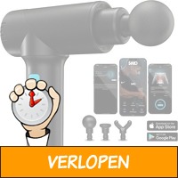 Sanbo Massage Gun Pro