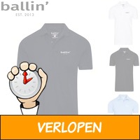 Ballin Est 2013 kleding