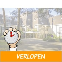 4*-hotel midden op de Veluwe