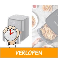 Swisspro airfryer XXL