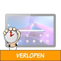 Lenovo tablet Tab M10 (3rd Gen) 32GB WiFi + Book Case &..