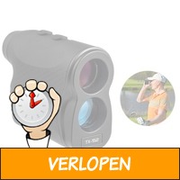 Technaxx laser rangefinder