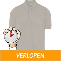 Tenson Poloshirt Txlite Olijfgroen