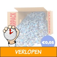 JAARPACK 365x Vaatwastabs - Voordelig Schone Vaat! ...