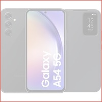 Samsung Galaxy A54 128GB zwart 5 G