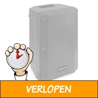 Vonyx VSA08BT actieve speaker Bluetooth - 250W, bi-ampi..