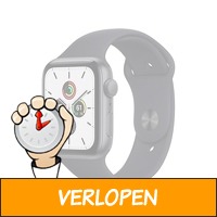 Apple Watch SE GPS (2021, 44 mm)