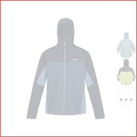 Regatta Birchdale waterproof Jacket