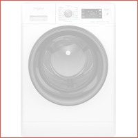 Whirlpool FFB 10469E BV BE