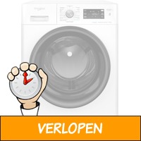 Whirlpool FFB 10469E BV BE