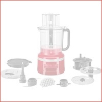 KitchenAid 5KFP1319EER Keizerrood