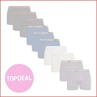 10-PACK Boxershorts