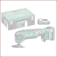 Hikoki 12 V multitool