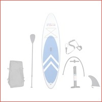 Aquaparx SUP Board 335