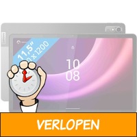 Lenovo Tab P11 (2de generatie)