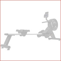 VirtuFit Elite Air Magnetic roeitrainer