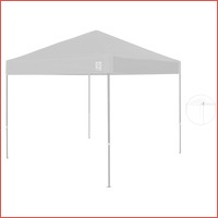 E-Z UP Ambassador partytent