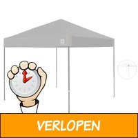 E-Z UP Ambassador partytent