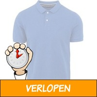 Superdry Classic Pique polo